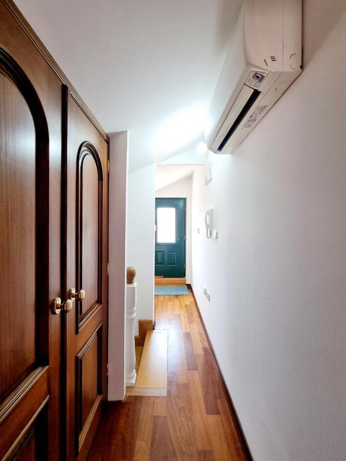 Dream Apartments 피란 외부 사진