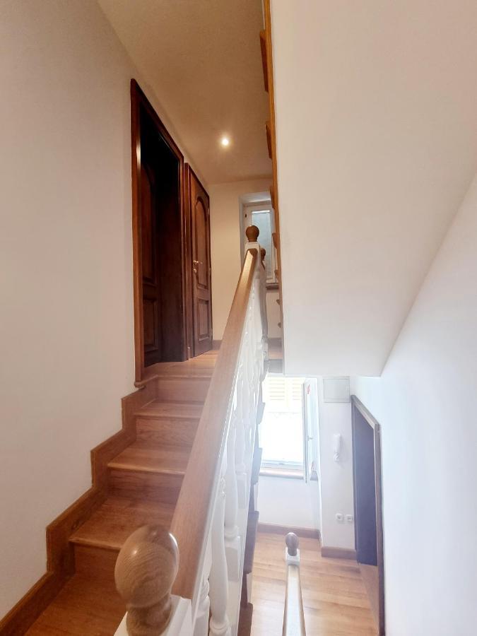 Dream Apartments 피란 외부 사진