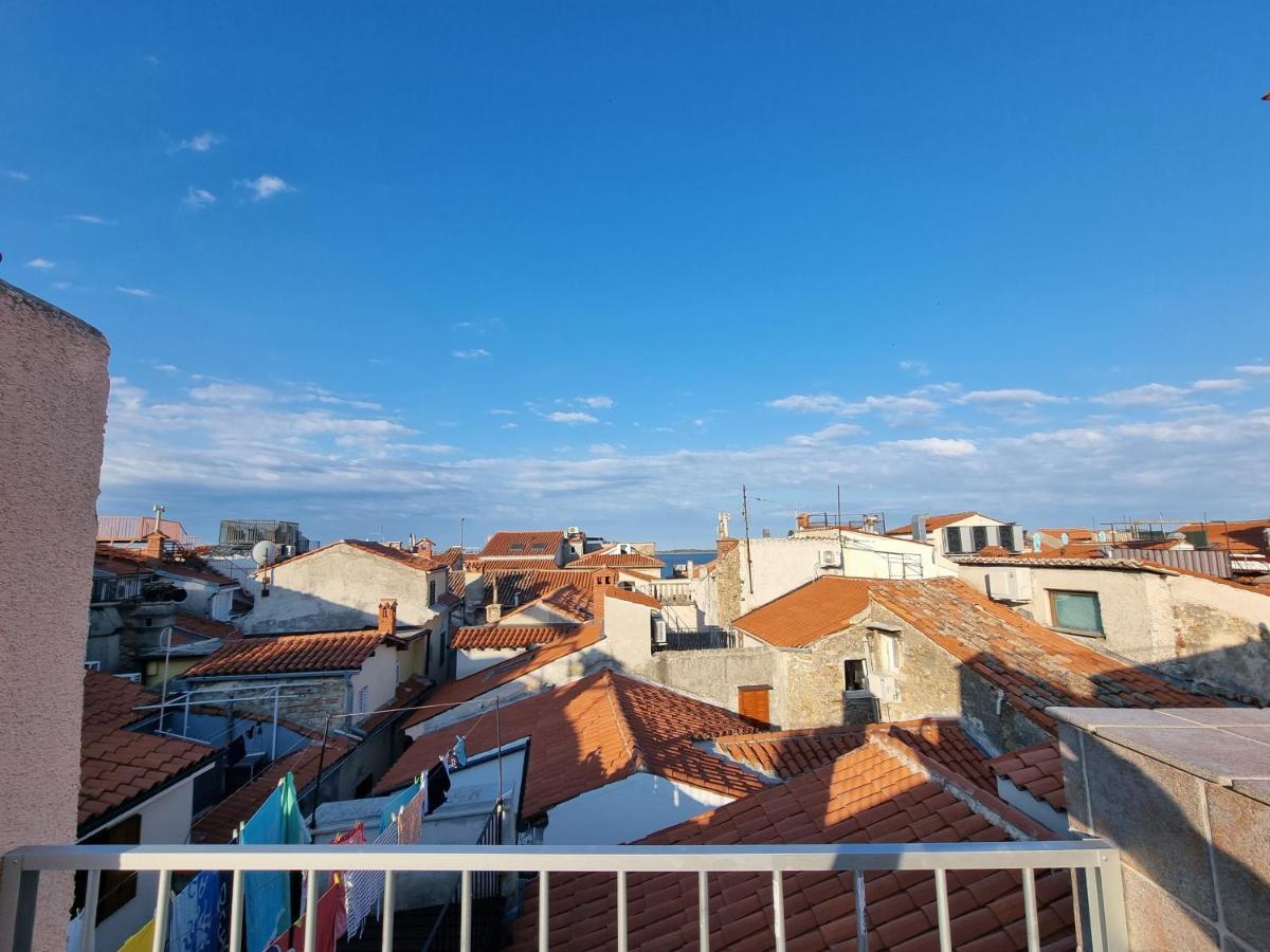 Dream Apartments 피란 외부 사진
