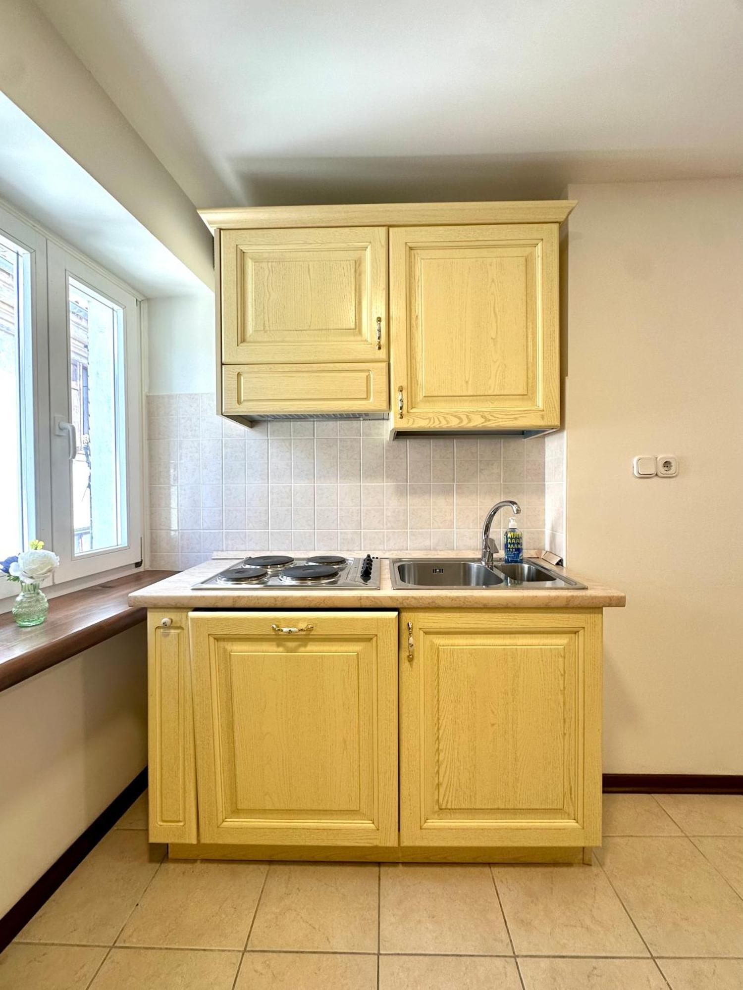 Dream Apartments 피란 외부 사진