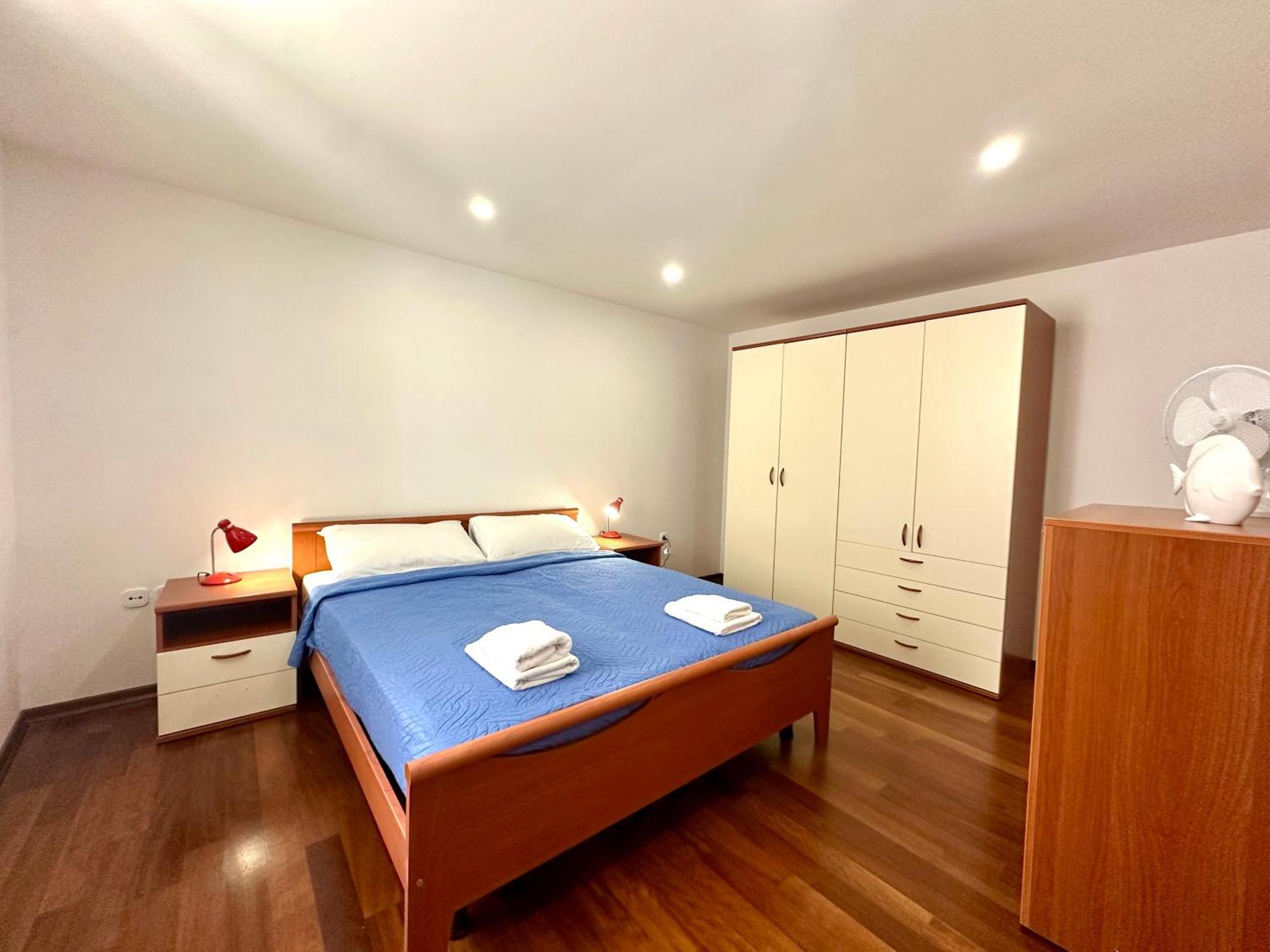Dream Apartments 피란 외부 사진